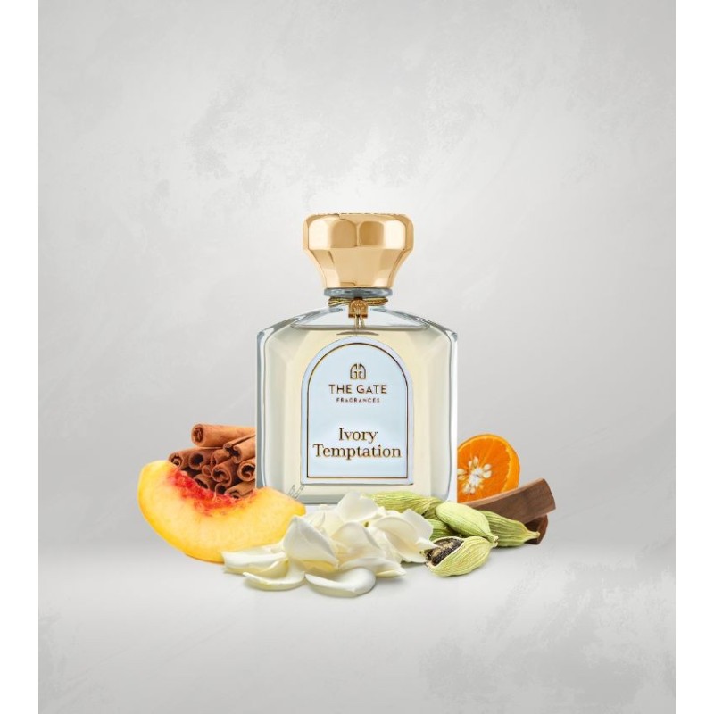 Ivory Temptation EDP 100ml