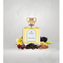 Memories EDP 100ml Memories EDP 100ml