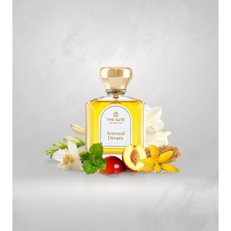 Sensual Dreams EDP 100ml
