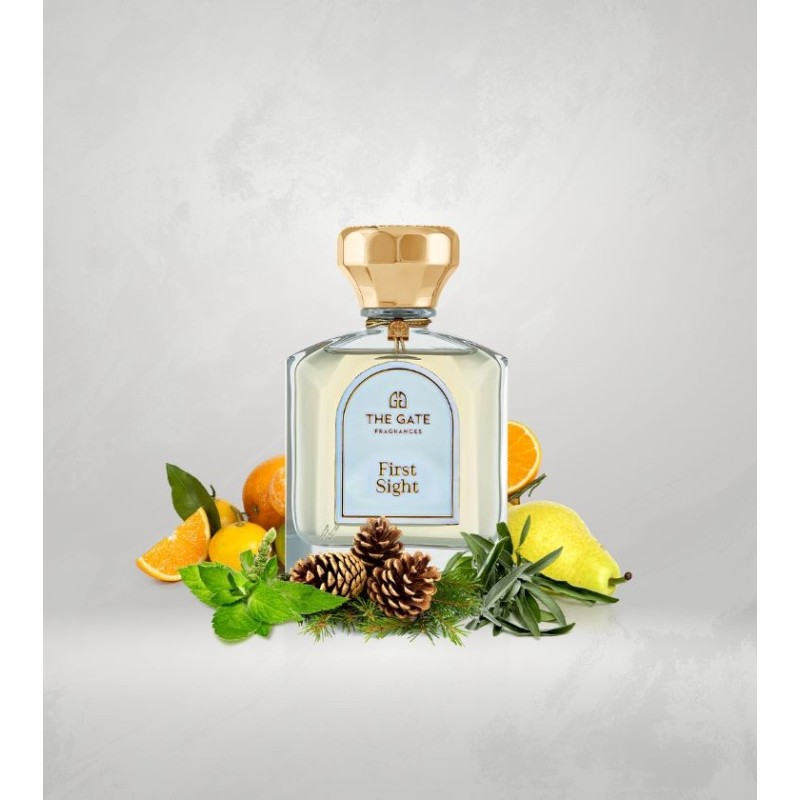 First Sight EDP 100ml First Sight EDP 100ml