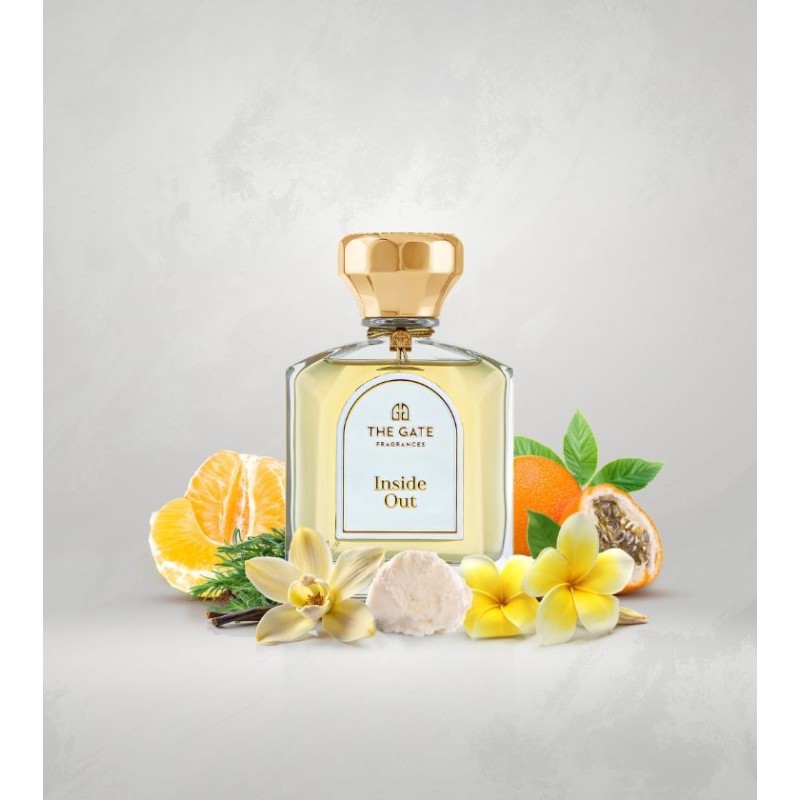 Inside Out EDP 100ml