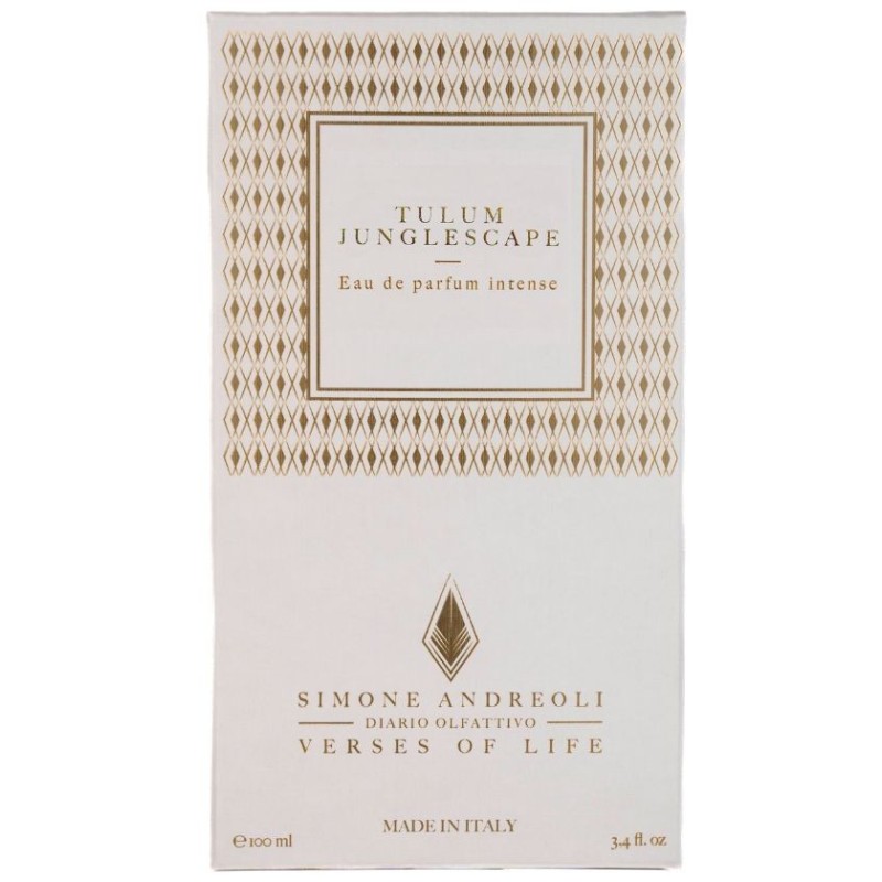 Tulum Junglescape 100ml Tulum Junglescape 100ml