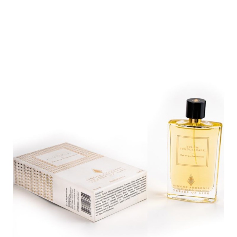 Tulum Junglescape 100ml Tulum Junglescape 100ml