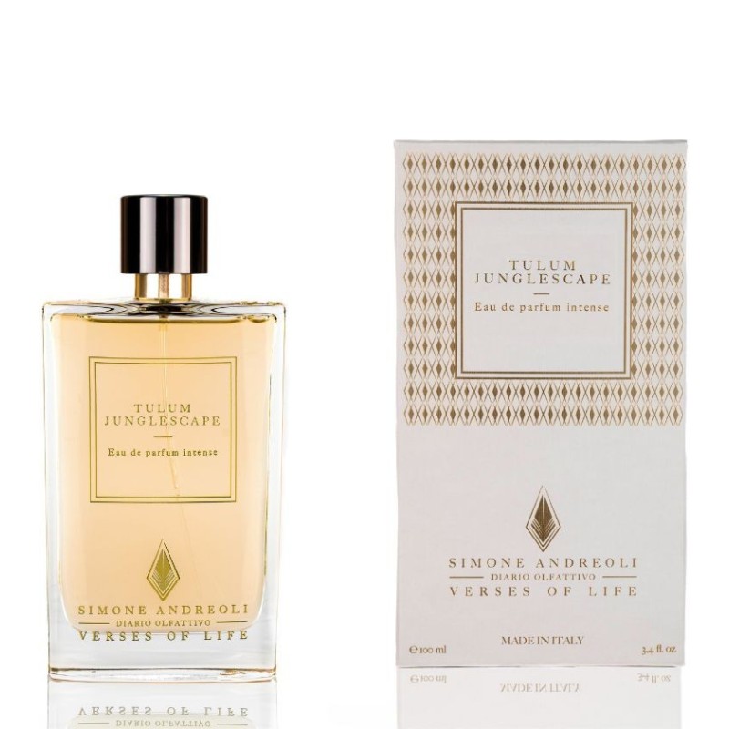 Tulum Junglescape 100ml Tulum Junglescape 100ml