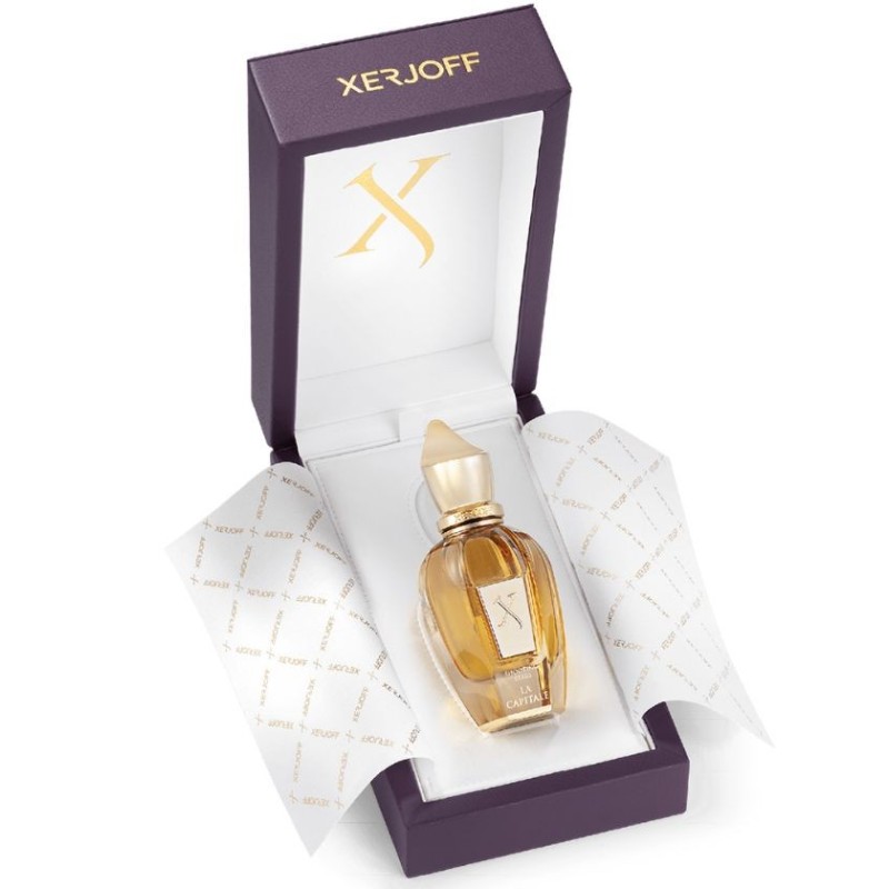 La Capitale EDP 50ml La Capitale EDP 50ml