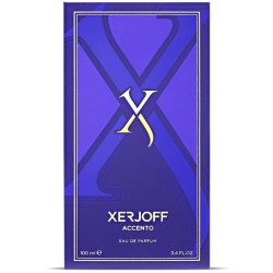 Accento EDP 100ml Accento EDP 100ml