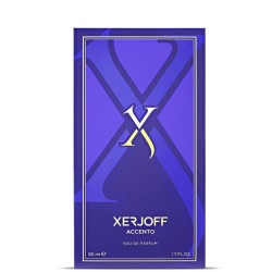 Accento EDP 50ml Accento EDP 50ml