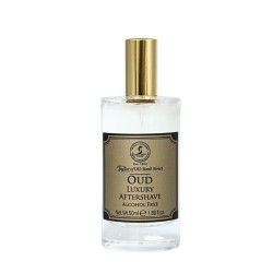 Oud Luxury Aftershave 50ml • Taylor of Old Bond St