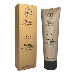 Royal Forest Luxury Aftershave Balm 75ml • Taylor of Old Bond St