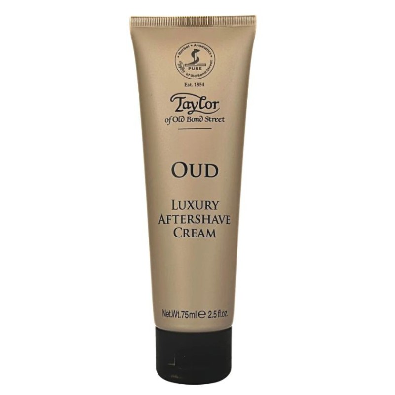 Royal Forest Luxury Aftershave Balm 75ml • Taylor of Old Bond St