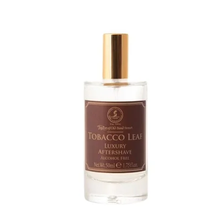 Tobacco Leaf Aftershave Lotion 50ml