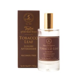 Tobacco Leaf Aftershave Lotion 50ml Tobacco Leaf Aftershave Lotion 50ml