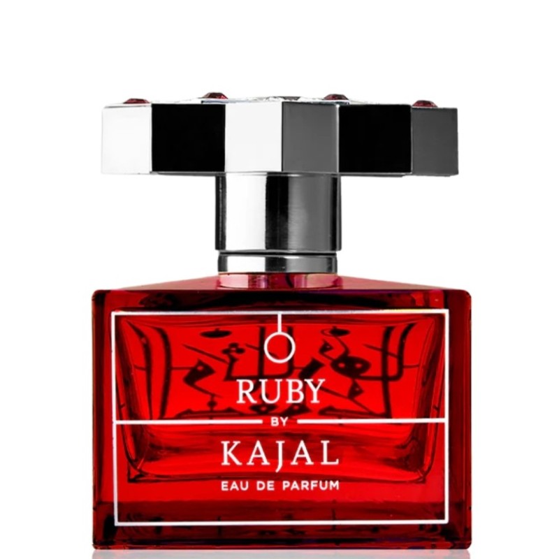 Ruby Eau de Parfum 100ml