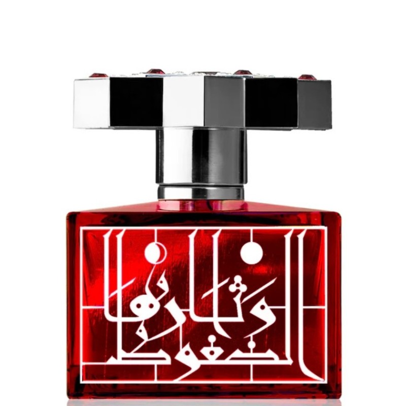 Ruby Eau de Parfum 100ml Ruby Eau de Parfum 100ml