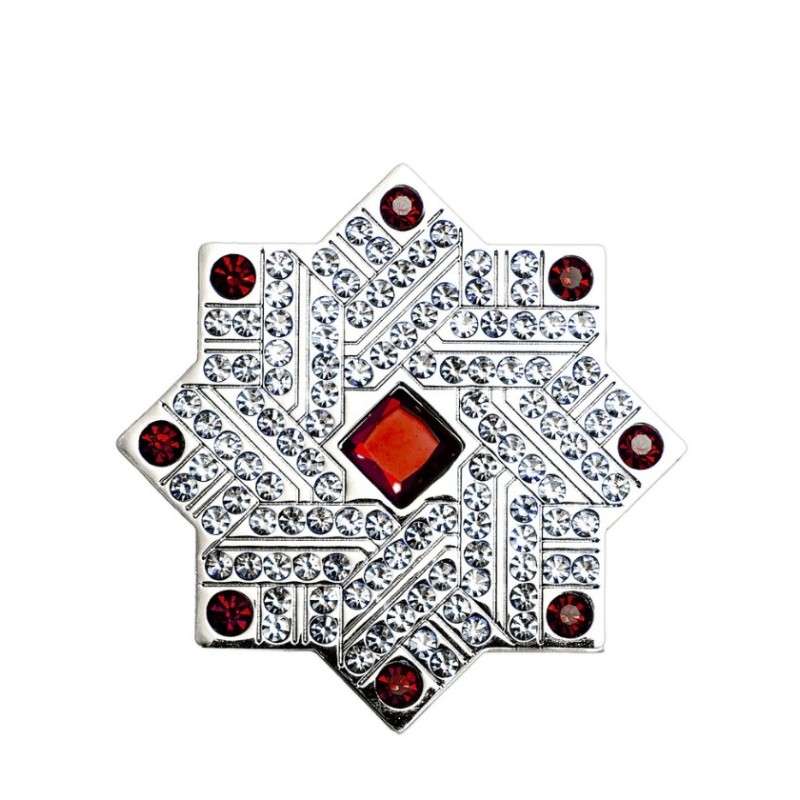 Ruby Eau de Parfum 100ml Ruby Eau de Parfum 100ml