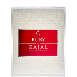 Ruby Eau de Parfum 100ml Ruby Eau de Parfum 100ml
