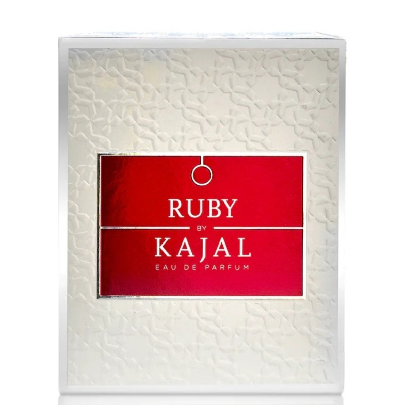 Ruby Eau de Parfum 100ml Ruby Eau de Parfum 100ml