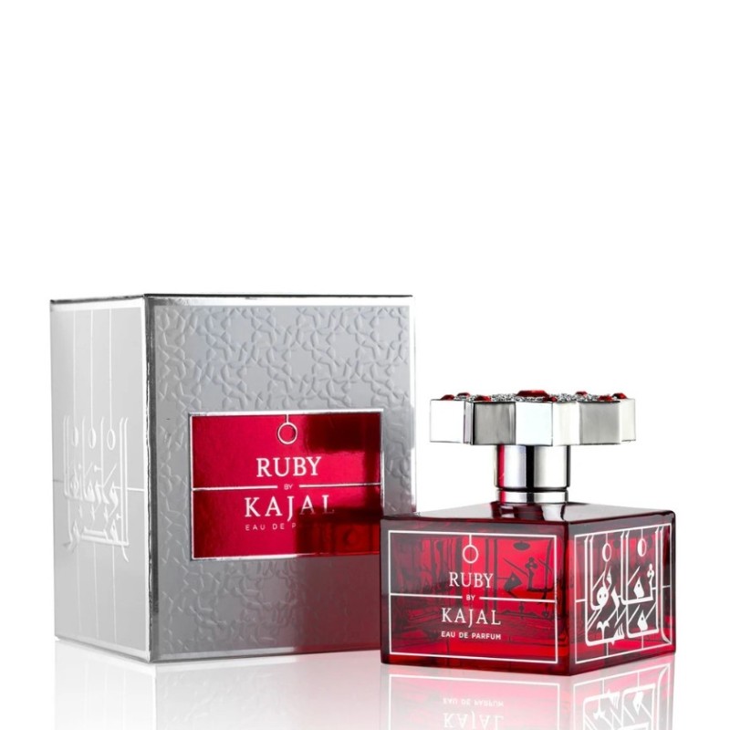 Ruby Eau de Parfum 100ml Ruby Eau de Parfum 100ml