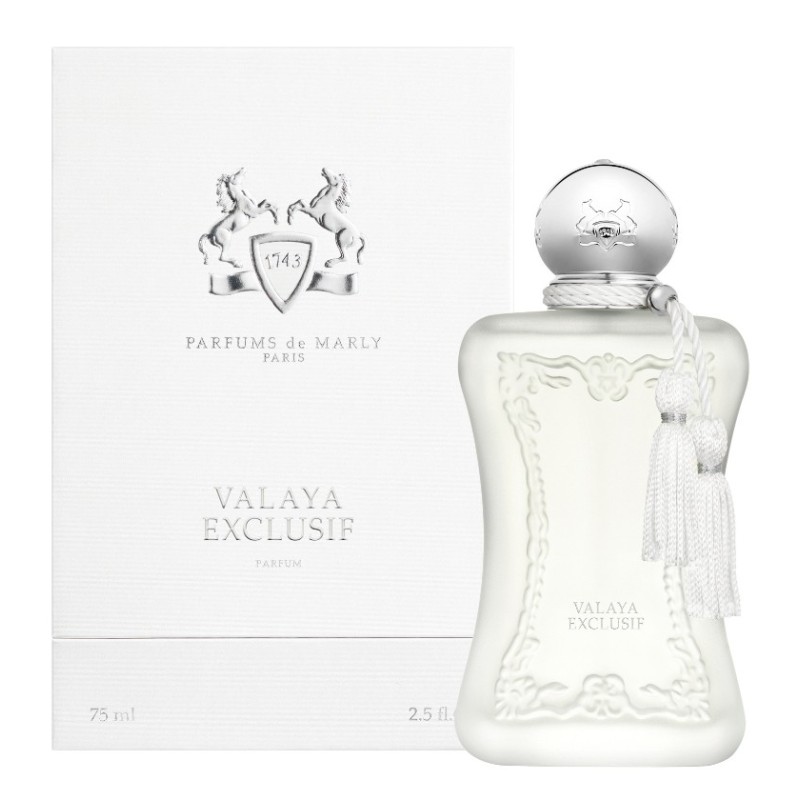Valaya Exclusif Parfum 75ml Valaya Exclusif Parfum 75ml