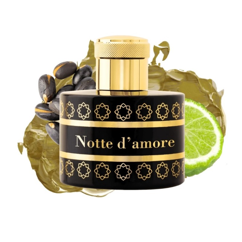 Notte d'amore 100ml