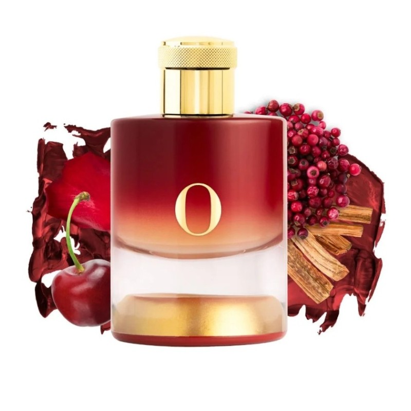 O Extrait 100ml O Extrait 100ml