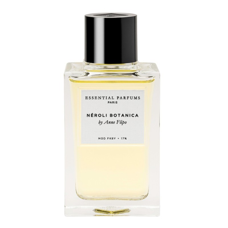 Neroli Botanica Eau de Parfum
