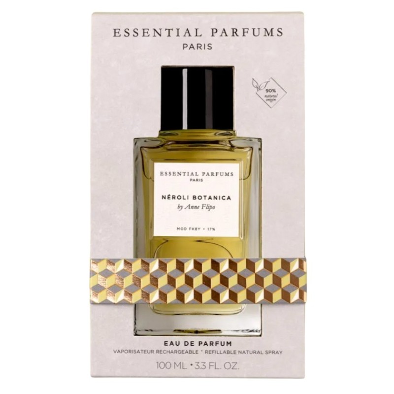 Neroli Botanica Eau de Parfum Neroli Botanica Eau de Parfum