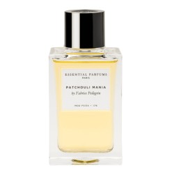 Patchouli Mania Eau de Parfum