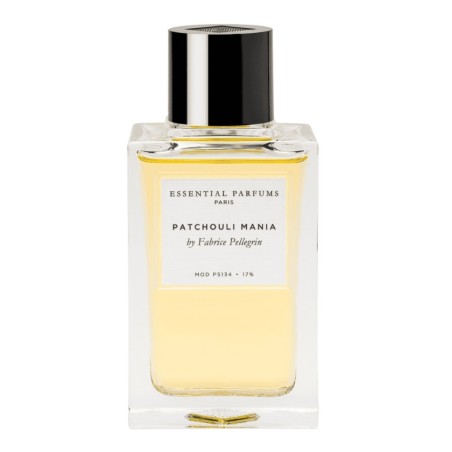 Patchouli Mania Eau de Parfum