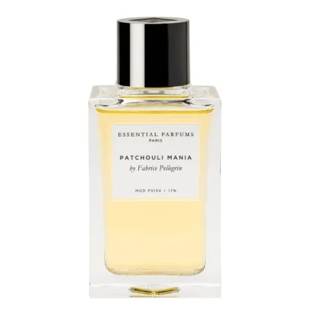 Patchouli Mania Eau de Parfum