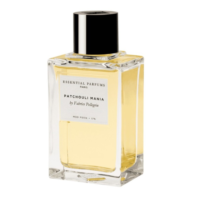 Patchouli Mania Eau de Parfum