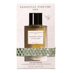 Patchouli Mania Eau de Parfum