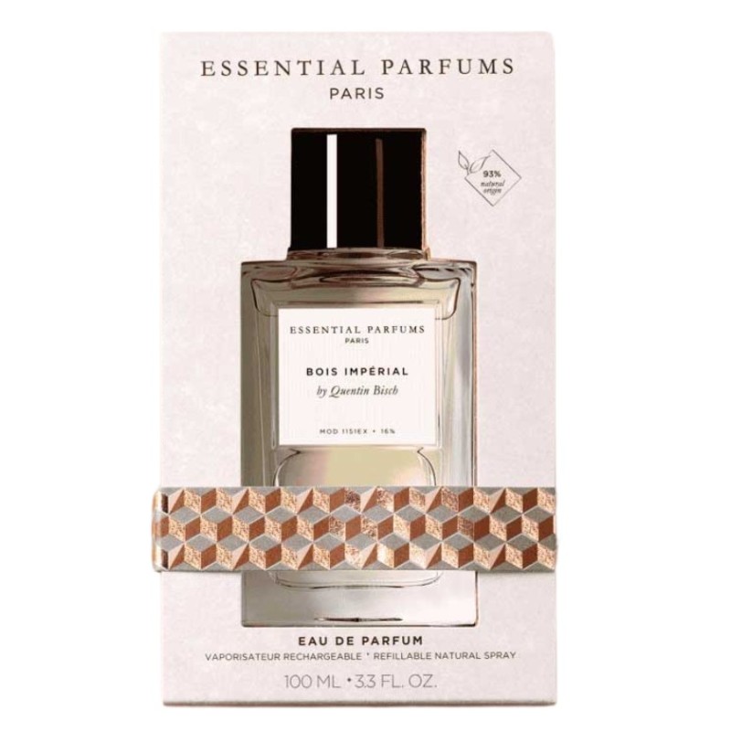 Bois Imperial Eau de Parfum