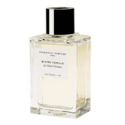 Divine Vanilla Eau de Parfum