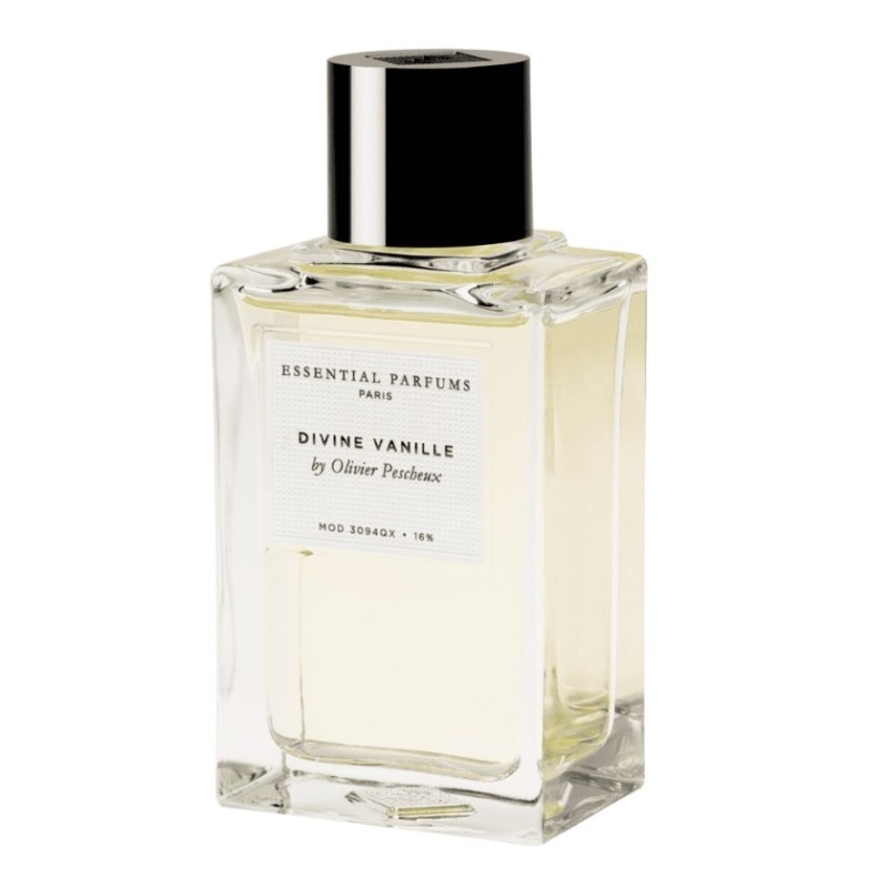 Divine Vanilla Eau de Parfum