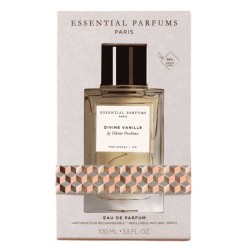 Divine Vanilla Eau de Parfum