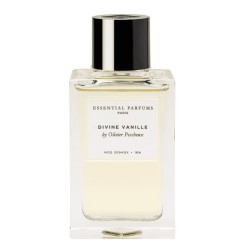 Divine Vanilla Eau de Parfum