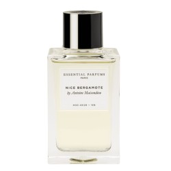 Nice Bergamote Eau de Parfum