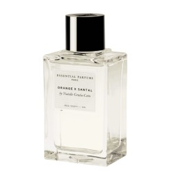 Orange X Santal Eau de Parfum