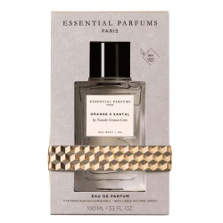 Orange X Santal Eau de Parfum