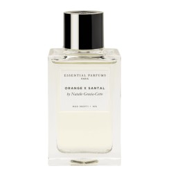 Orange X Santal Eau de Parfum