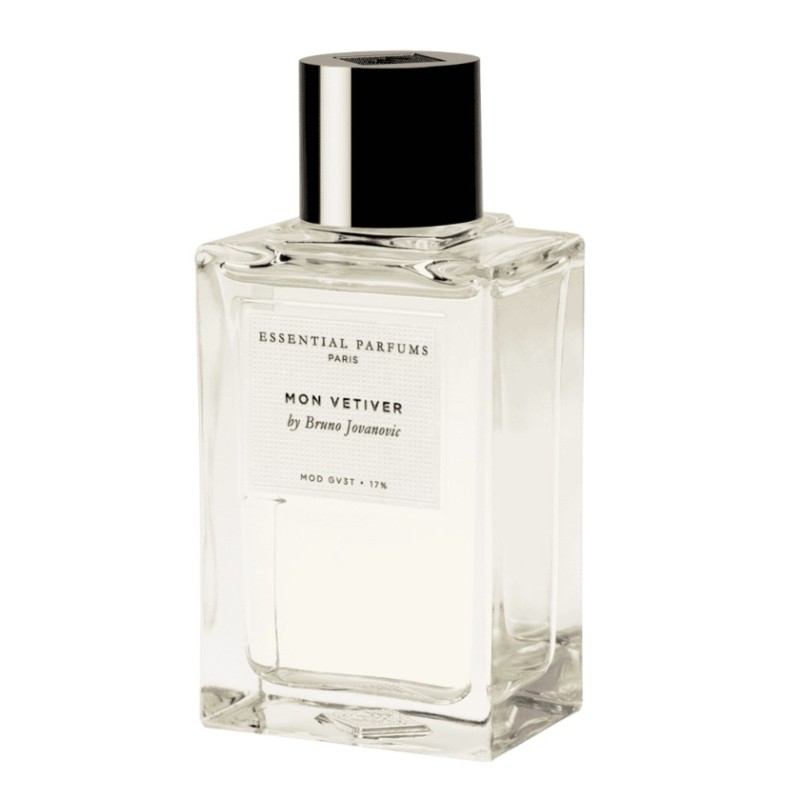 Mon Vetiver Eau de Parfum