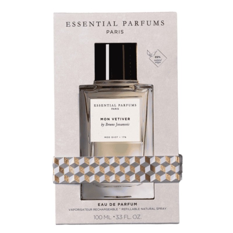 Mon Vetiver Eau de Parfum Mon Vetiver Eau de Parfum