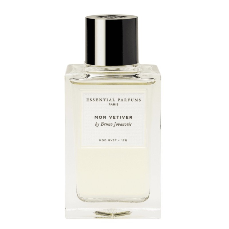 Mon Vetiver Eau de Parfum