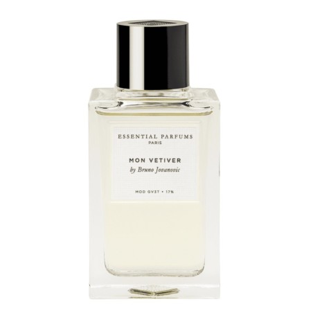 Mon Vetiver Eau de Parfum
