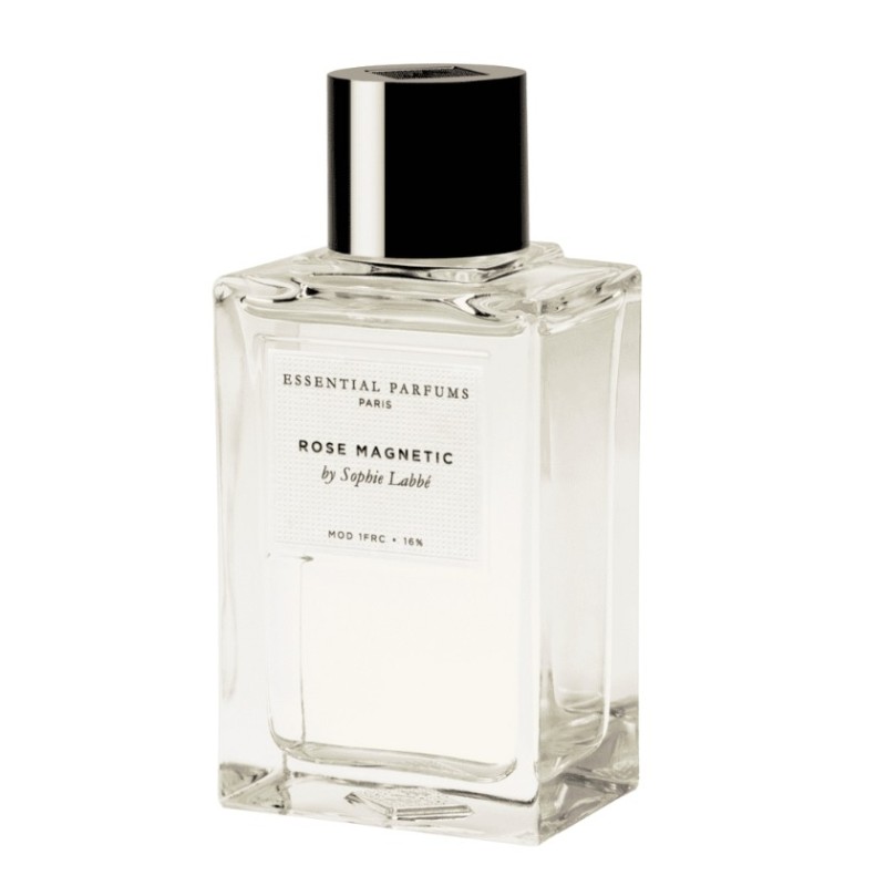 Rose Magnetic Eau de Parfum