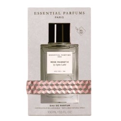 Rose Magnetic Eau de Parfum • Essential Parfums Rose Magnetic Eau de Parfum • Essential Parfums