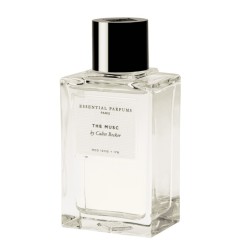 The Musc Eau de Parfum