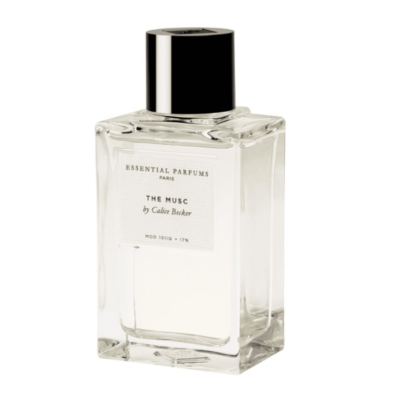 The Musc Eau de Parfum
