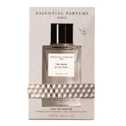 The Musc Eau de Parfum